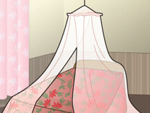 天蓋(てんがい)